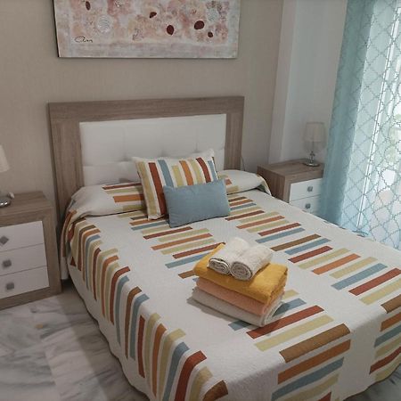 Appartement Ferrara Playa à Torrox Extérieur photo
