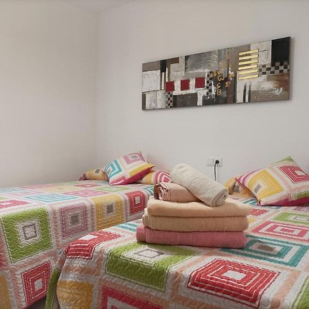 Appartement Ferrara Playa à Torrox Extérieur photo