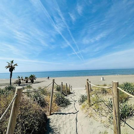 Appartement Ferrara Playa à Torrox Extérieur photo