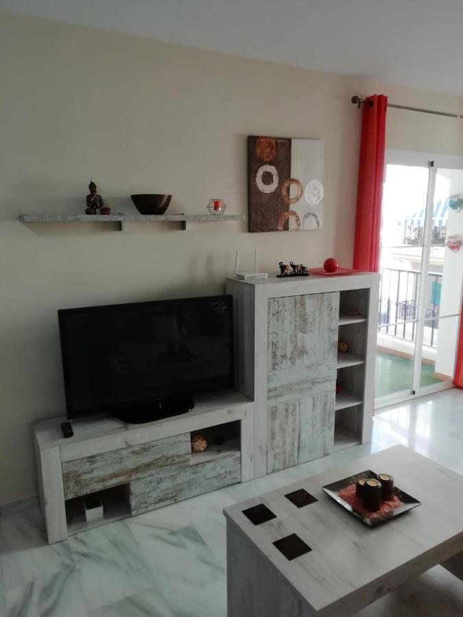 Appartement Ferrara Playa à Torrox Extérieur photo