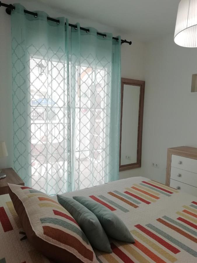 Appartement Ferrara Playa à Torrox Extérieur photo