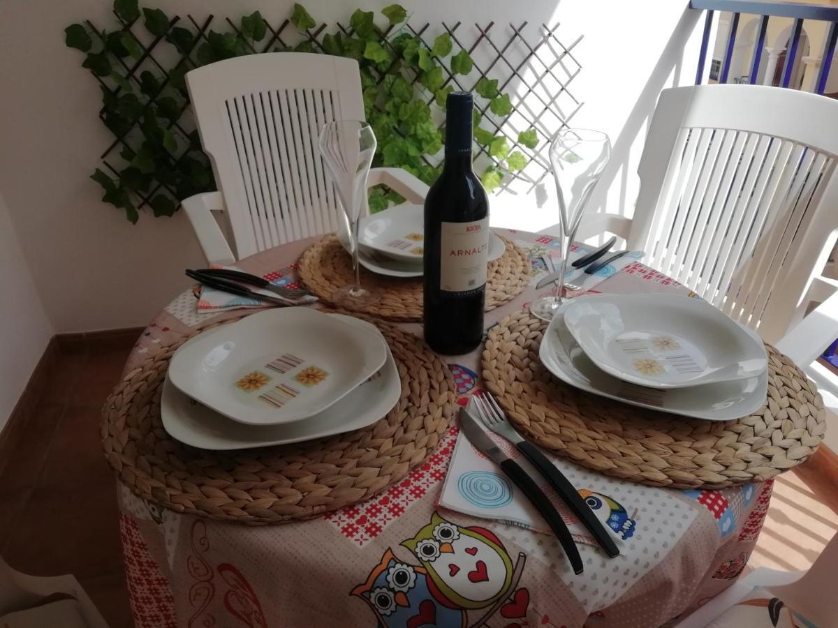 Appartement Ferrara Playa à Torrox Extérieur photo