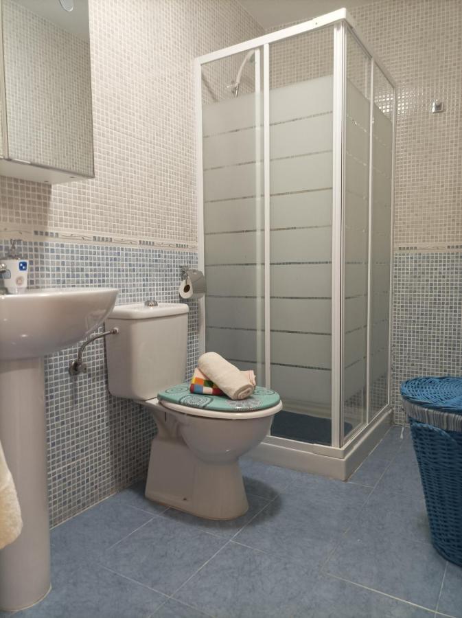 Appartement Ferrara Playa à Torrox Extérieur photo