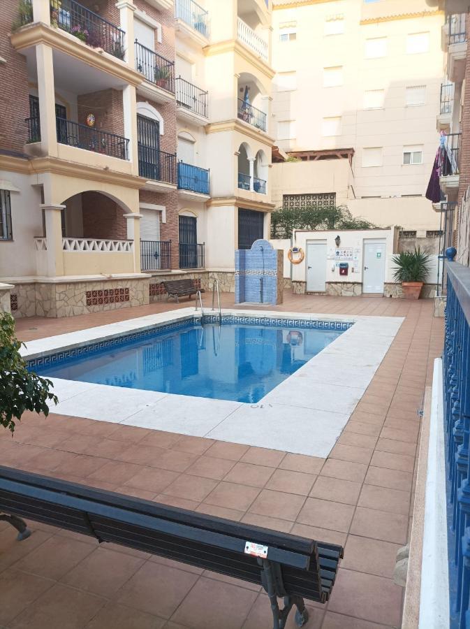 Appartement Ferrara Playa à Torrox Extérieur photo
